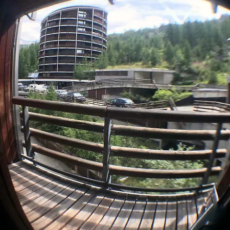 House Cervinia Lejlighed Breuil-Cervinia