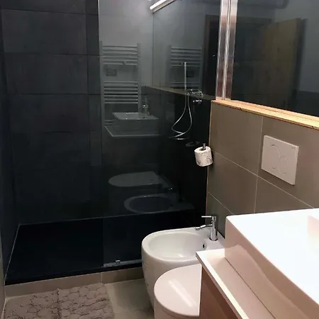 House Cervinia Lejlighed *