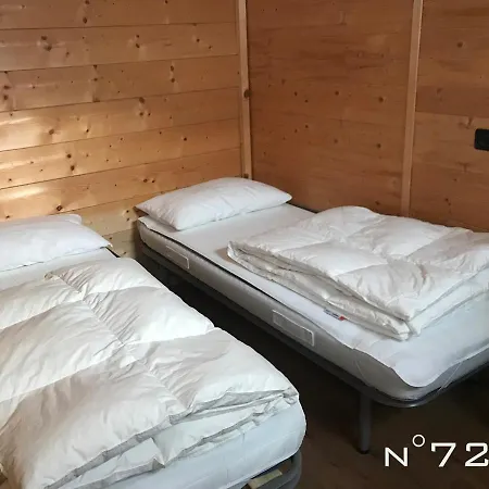 House Cervinia * بيريوِل تْشيرفينيا