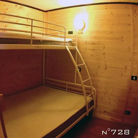 House Cervinia بيريوِل تْشيرفينيا