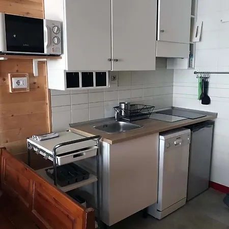 Lejlighed House Cervinia Breuil-Cervinia