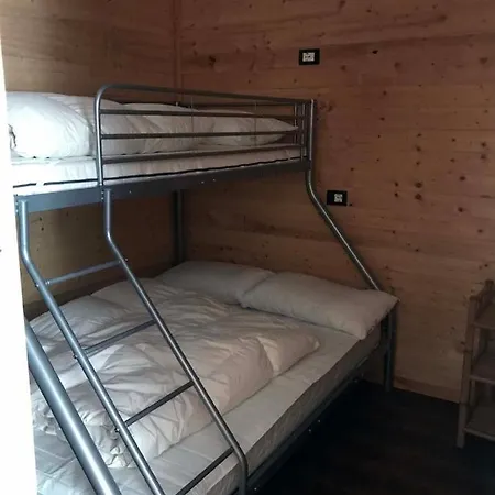 Appartamento House Cervinia *