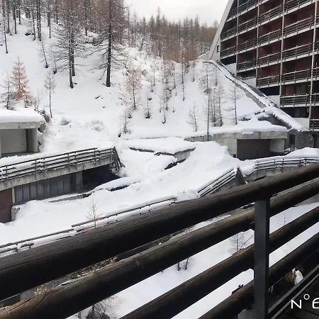 House Cervinia * بيريوِل تْشيرفينيا