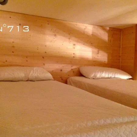 Apartamento House Cervinia *