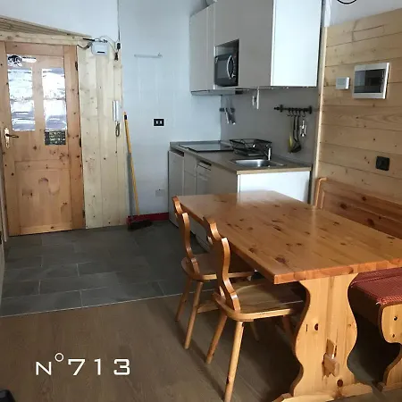 House Cervinia * Breuil-Cervinia