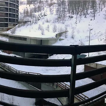 House Cervinia شقة
