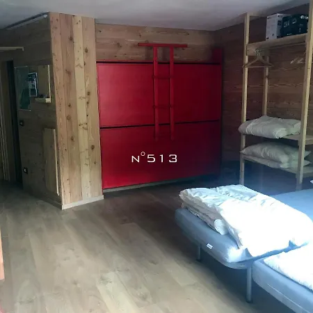 דירה House Cervinia ברויל-קרוויניה