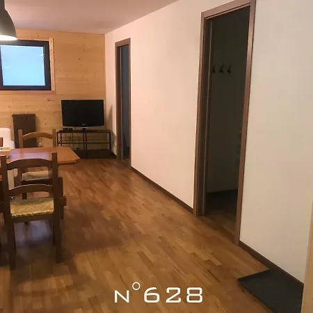 House Cervinia * بيريوِل تْشيرفينيا