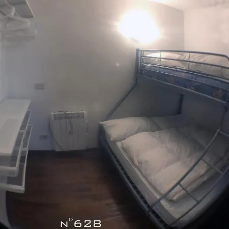 Lejlighed House Cervinia