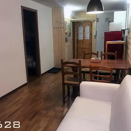 House Cervinia * Брей-Червінія