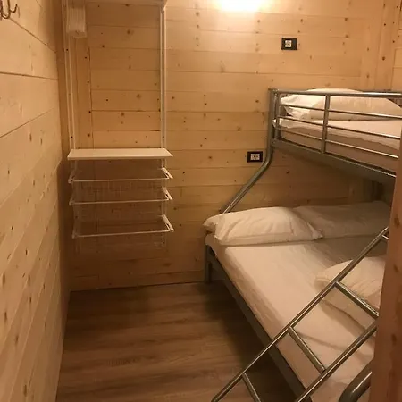 House Cervinia بيريوِل تْشيرفينيا