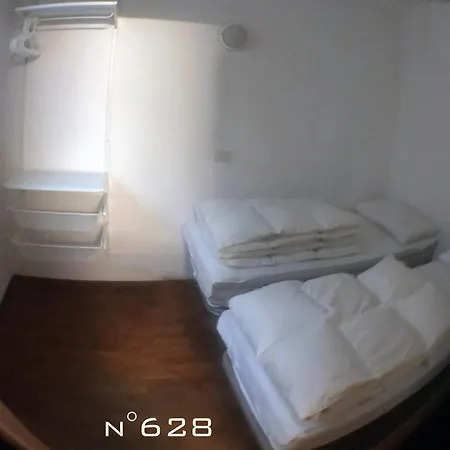 Lejlighed House Cervinia *