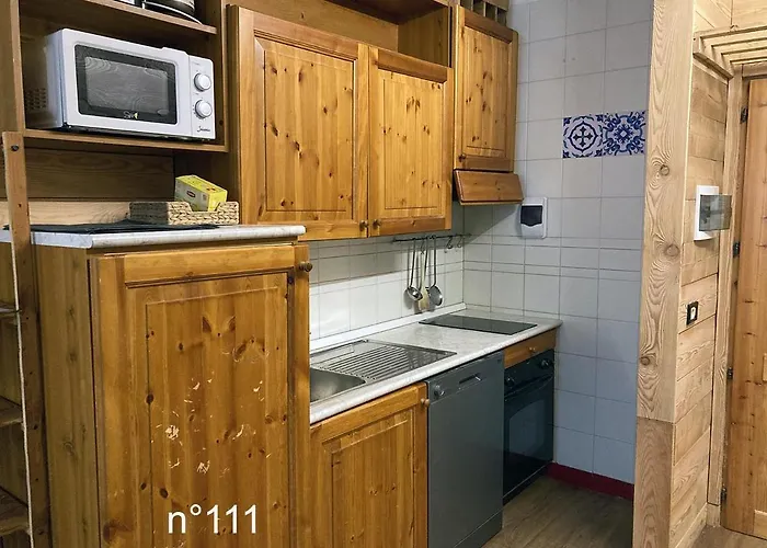 House Cervinia Apartamento