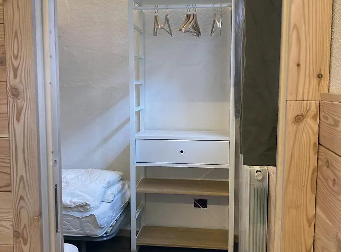 House Cervinia Apartamento *