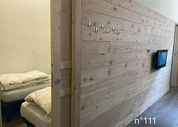 House Cervinia Apartamento Breuil-Cervinia