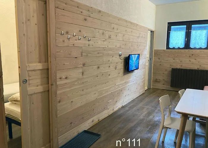 House Cervinia Breuil-Cervinia