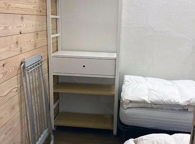 House Cervinia Апартаменти *