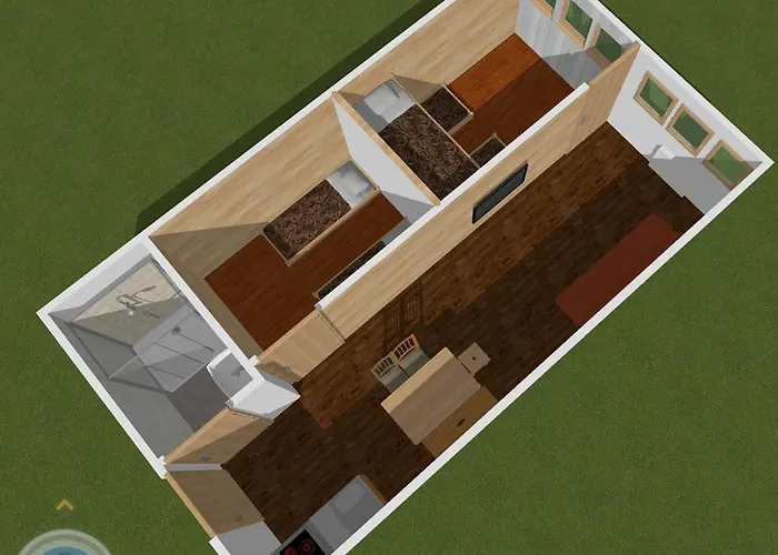 Apartamento House Cervinia Breuil-Cervinia