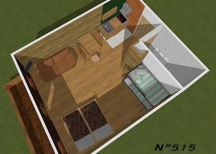 House Cervinia Apartamento Breuil-Cervinia