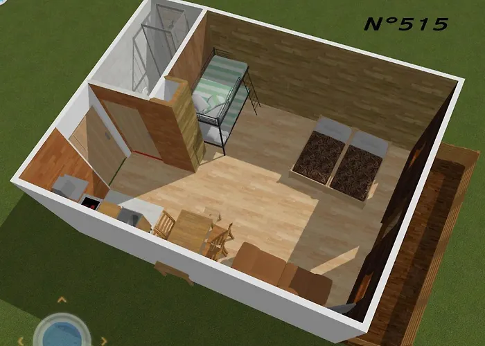 Апартаменти House Cervinia Брей-Червінія