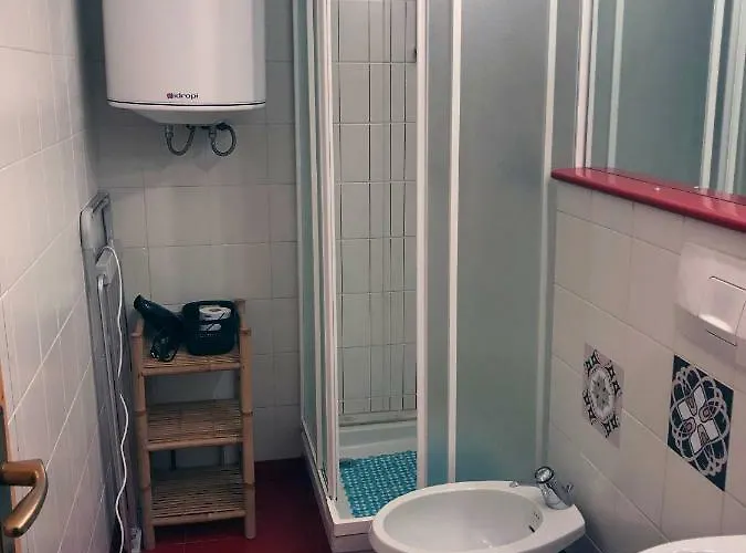 House Cervinia Апартаменти