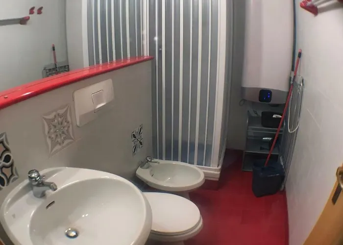 Apartamento House Cervinia