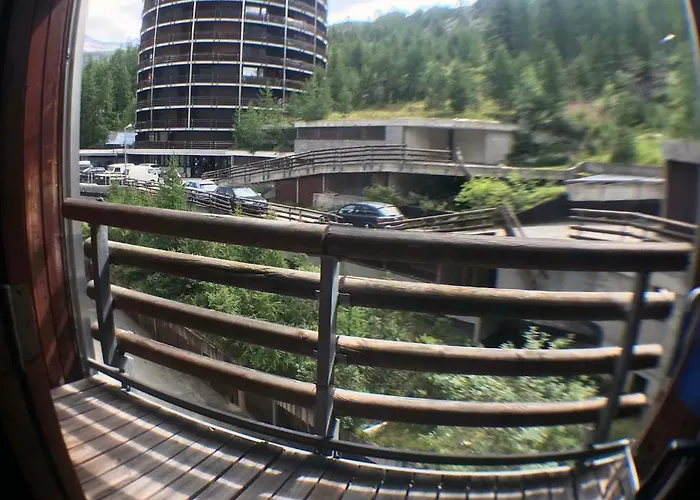 House Cervinia Апартаменти Брей-Червінія