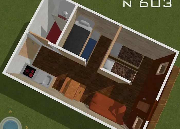 Apartamento House Cervinia *