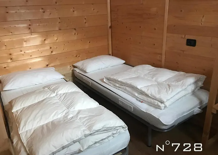 House Cervinia * Брей-Червінія