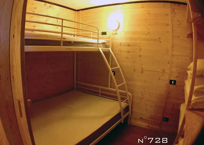 House Cervinia Breuil-Cervinia