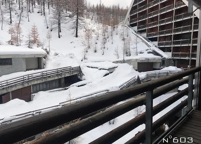 House Cervinia * Breuil-Cervinia