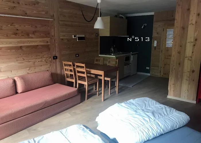 House Cervinia * Брей-Червінія