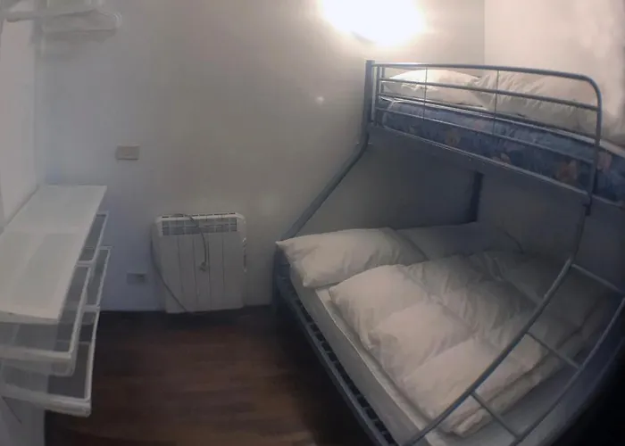 Апартаменти House Cervinia