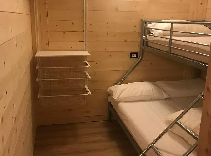 House Cervinia Breuil-Cervinia