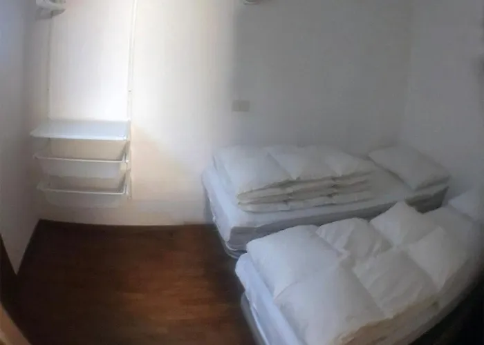 Апартаменти House Cervinia *