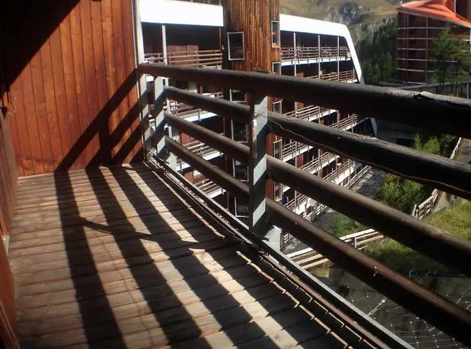 House Cervinia Апартаменти *